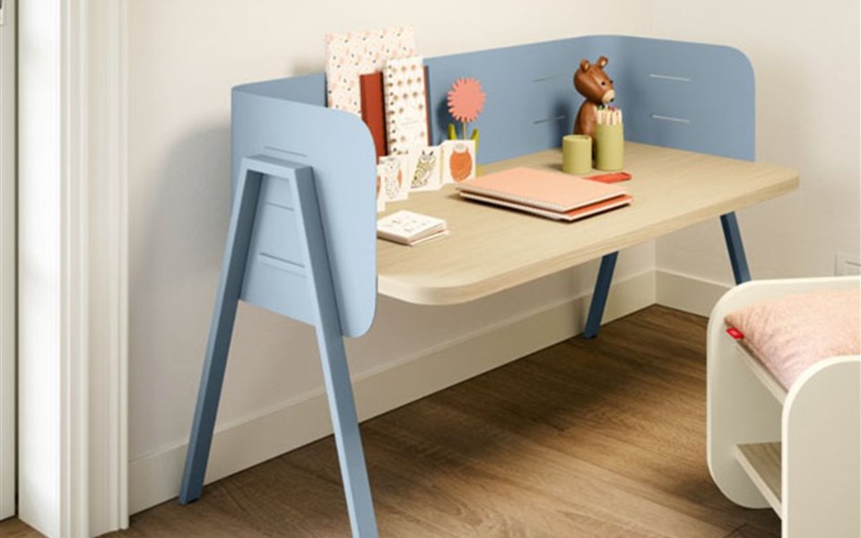 BedHabits Kidsrooms desk 6